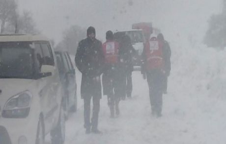 4 Hastaya Ulaşılamıyor!