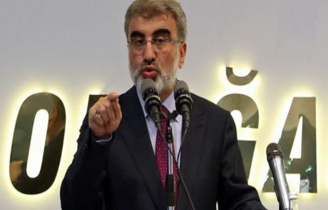 Doğalgaz İçin Flaş Açıklama!