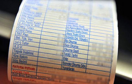 Elektrik Faturaları Böyle Şişti