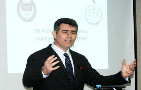 Dibine Kadar Siyaset Yapıyoruz