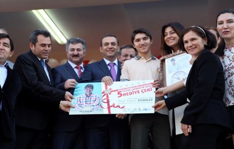 En Güzel Karne Hediyesi