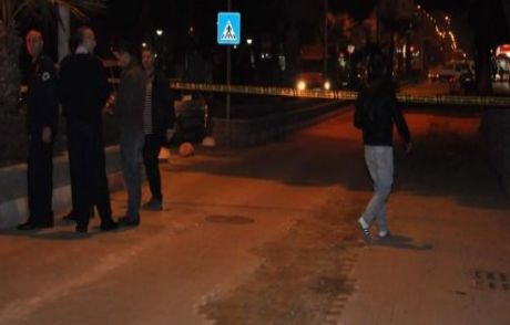 Şüpheli Çantadan Karne Ve Taktir Belgesi Çıktı