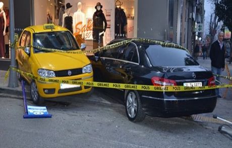 Vedat Şahin Cinayetinde 14 Kişi Adliyeye Sevk