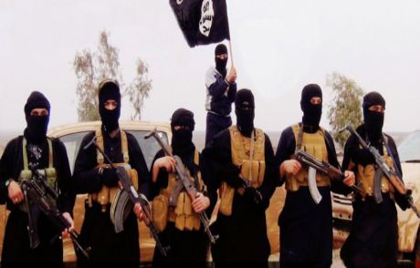 Işid, Irak'ta Hırvatistan Kadar Toprağa Sahip