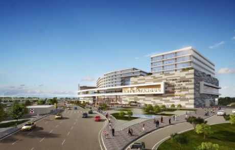Axis İstanbul'dan 'a Plus' Kampanya!