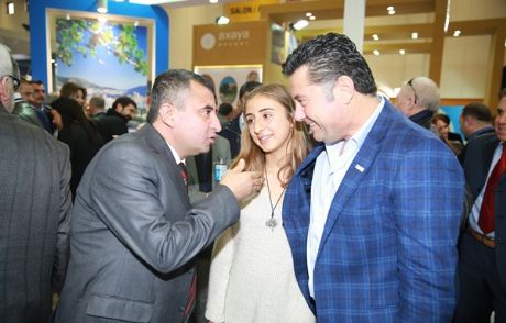 Emıtt'te Bodrum Rüzgarı