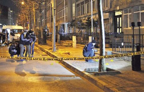 Mafya Cinayetlerinde Flaş Gelişme