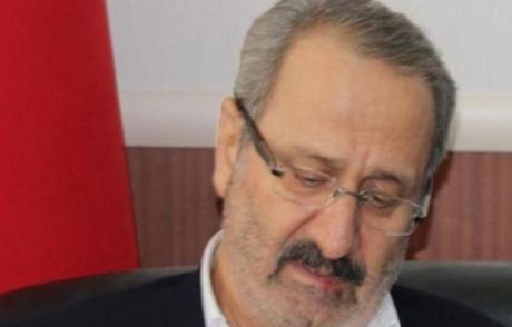 Zafer Çağlayan Anjiyo Oldu