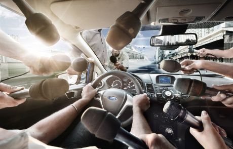 Ford Otosan Ödülleri Topladı