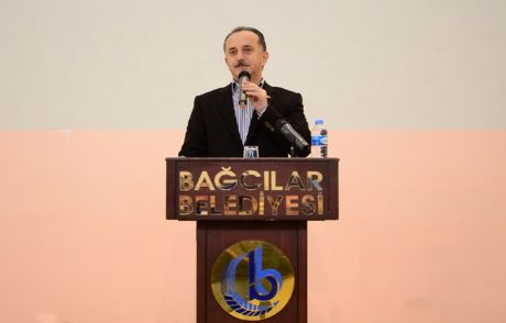 Liseliler Sordu Başkan Çağırıcı Cevapladı