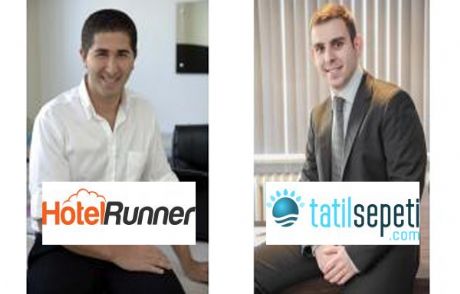 'tatilsepeti.com' Ve Hotelrunner'dan İşbirliği