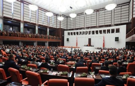 İç Güvenlik Paketinde 'ceza' Sürprizi