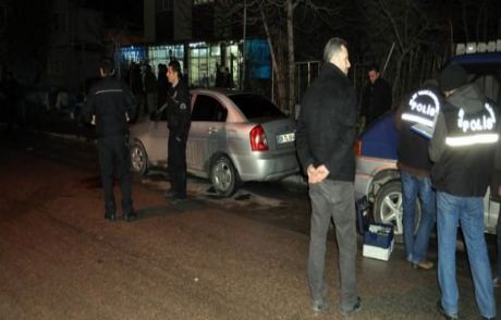 Eskişehir'de Kanlı Kavga: 2 Ölü!