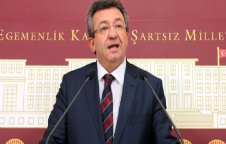 Chp'li Altay'dan Hakan Fidan İddiası