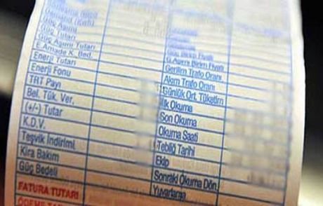 Elektrik Faturasında Büyük Şüphe!
