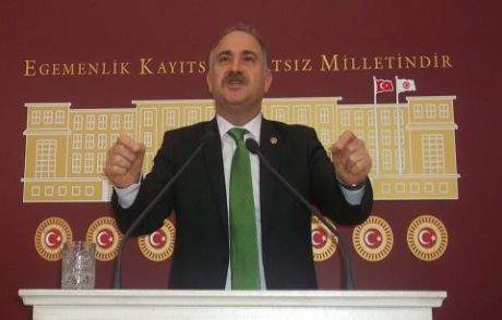 Chp'li Gök'ten Başbakan'a Karne Soruları
