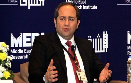 Ete'den Flaş Çözüm Süreci Açıklaması