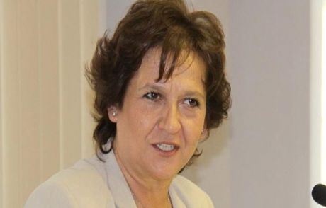 Birgül Ayman Güler Chp'den İstifa Etti