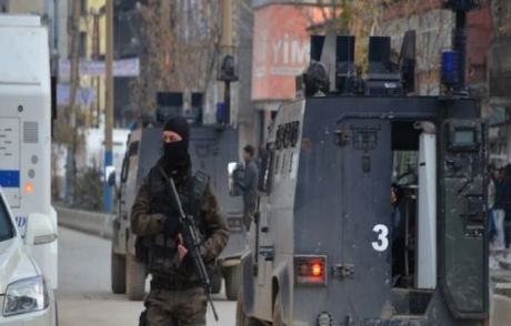Hakkari'deki O Saldırıya Soruşturma