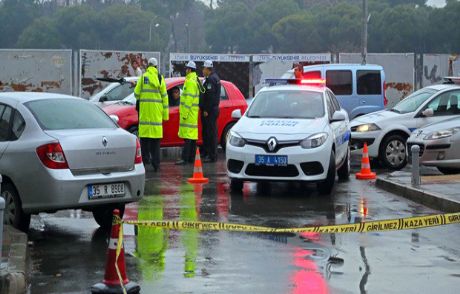 13 İlde Yasa Dışı Dinleme Operasyonu