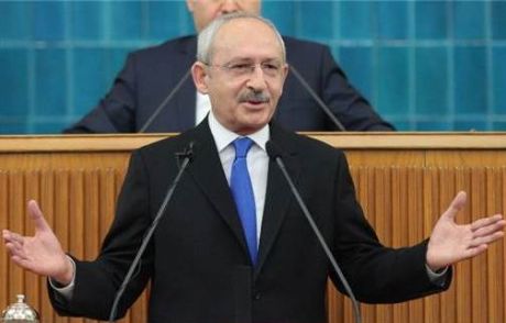 Kılıçdaroğlu'ndan 'parantez' Eleştirisi