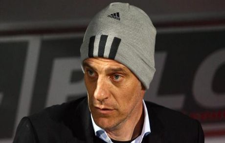 Bilic: Bize Her Maç Deplasman