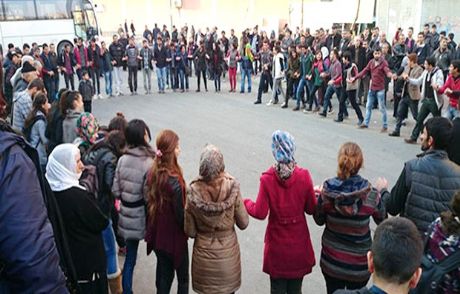 Güneydoğu'da Bayram Havası