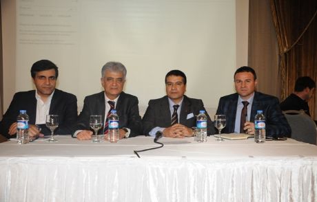 Trafiğin Gizli Gözleri Trafiği Konuştu