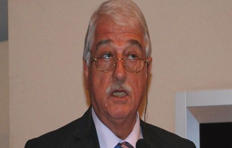 Türker Arslan Yeniden Seçildi