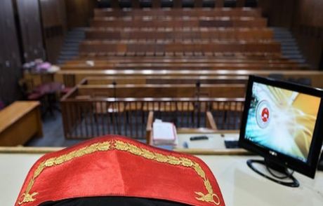 Kadınlar Şiddet Mahkemesi İstedi