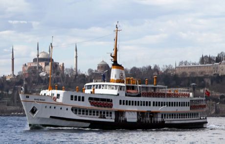 'barış Manço'yu Anma Seferi'