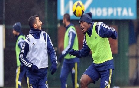 Fenerbahçe'ye Durmak Yok