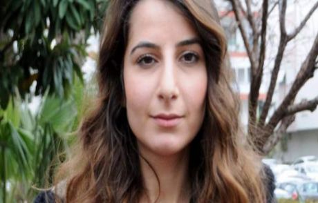 Kimliği Hayat Kadınından Çıktı