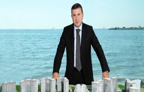 Kuzu: İnşaat Sektörünü Canlandıracak