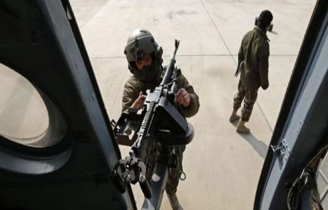 Pakistan'da Taliban'a Saldırı: 6 Ölü