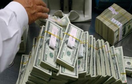 Dolar 6 Haftanın Zirvesini Gördü