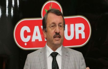 Çaykur'a 3 Bin 500 İşçi Alınacak