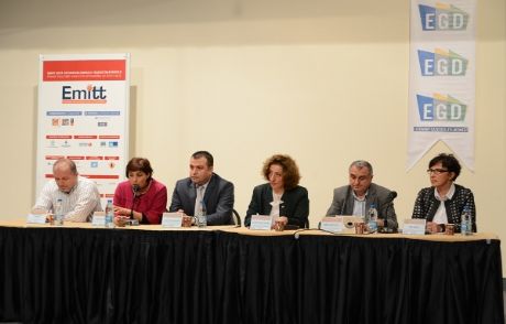Turizmde Yeni Arayışlar Masaya Yatırıldı