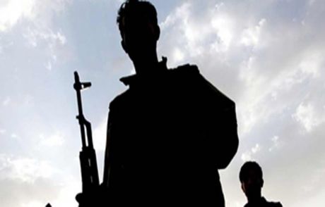 Pkk, Karakola Ateş Açtı