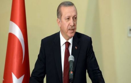 Erdoğan Latin Amerika'ya Gidecek