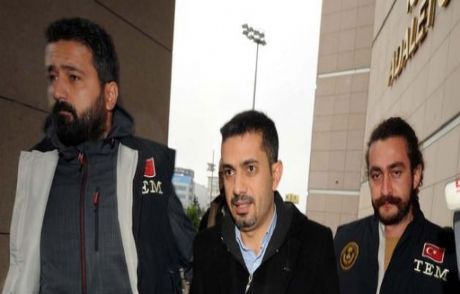 Mehmet Baransu Serbest Bırakıldı