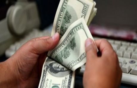 Dolar Tüm Zamanların Rekorunu Kırdı