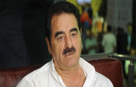 İbrahim Tatlıses Amerika'ya Gidiyor