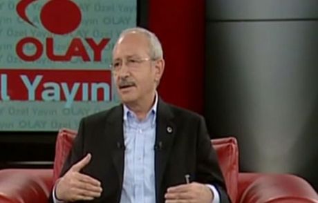 Kılıçdaroğlu'nu Endişelendiren Gelişme