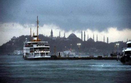 Meteoroloji Yetkilileri Uyardı