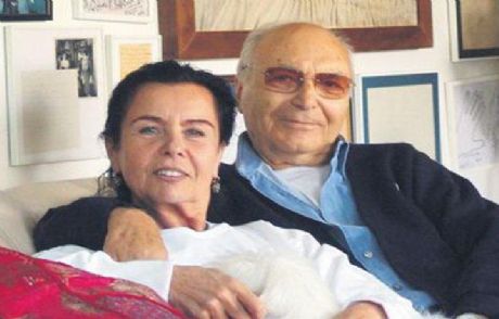 Ünlü Sanatçı Yoğun Bakımda
