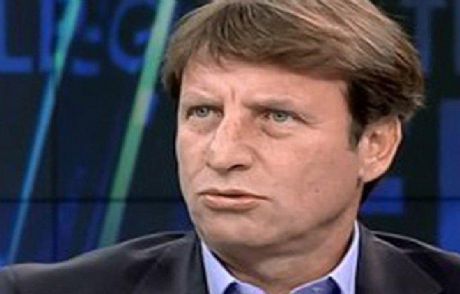 İstifadan Sonra İlk Kez Konuştu