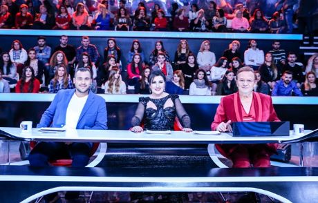 'benzemez Kimse Sana' Yeniden Ekranlarda