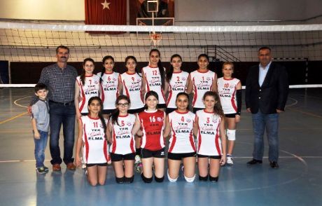 Eğirdir'in Sultanları 3. Lig Yolunda