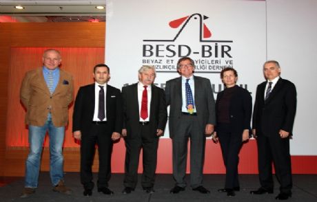 Dr.sait Koca, Yeniden Başkan Seçildi